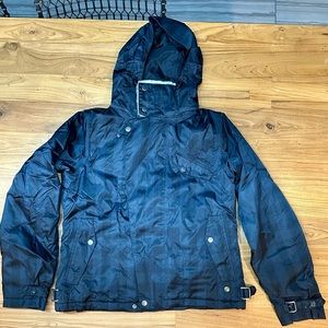 Women’s Burton Dutchess Insulated Snowboard Jacket